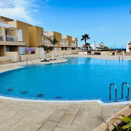 Bella Vista Apartment Порис де Абона Екстериор снимка