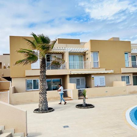 Bella Vista Apartment Порис де Абона Екстериор снимка