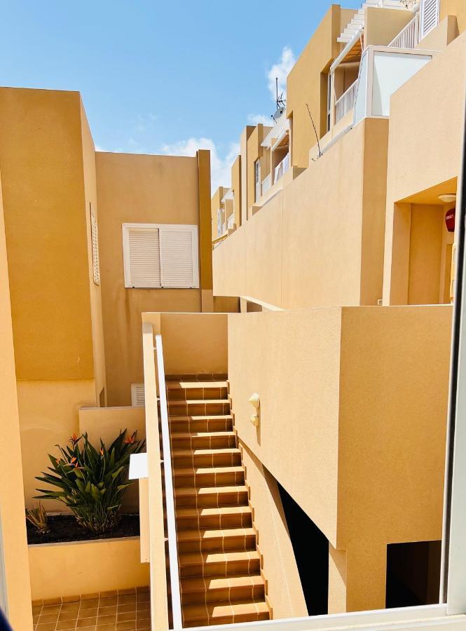 Bella Vista Apartment Порис де Абона Екстериор снимка