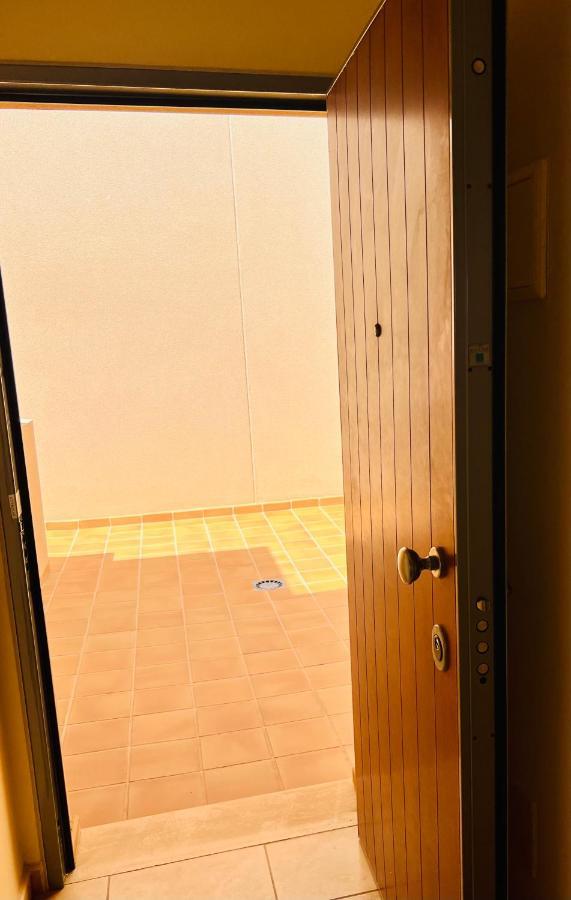 Bella Vista Apartment Порис де Абона Екстериор снимка
