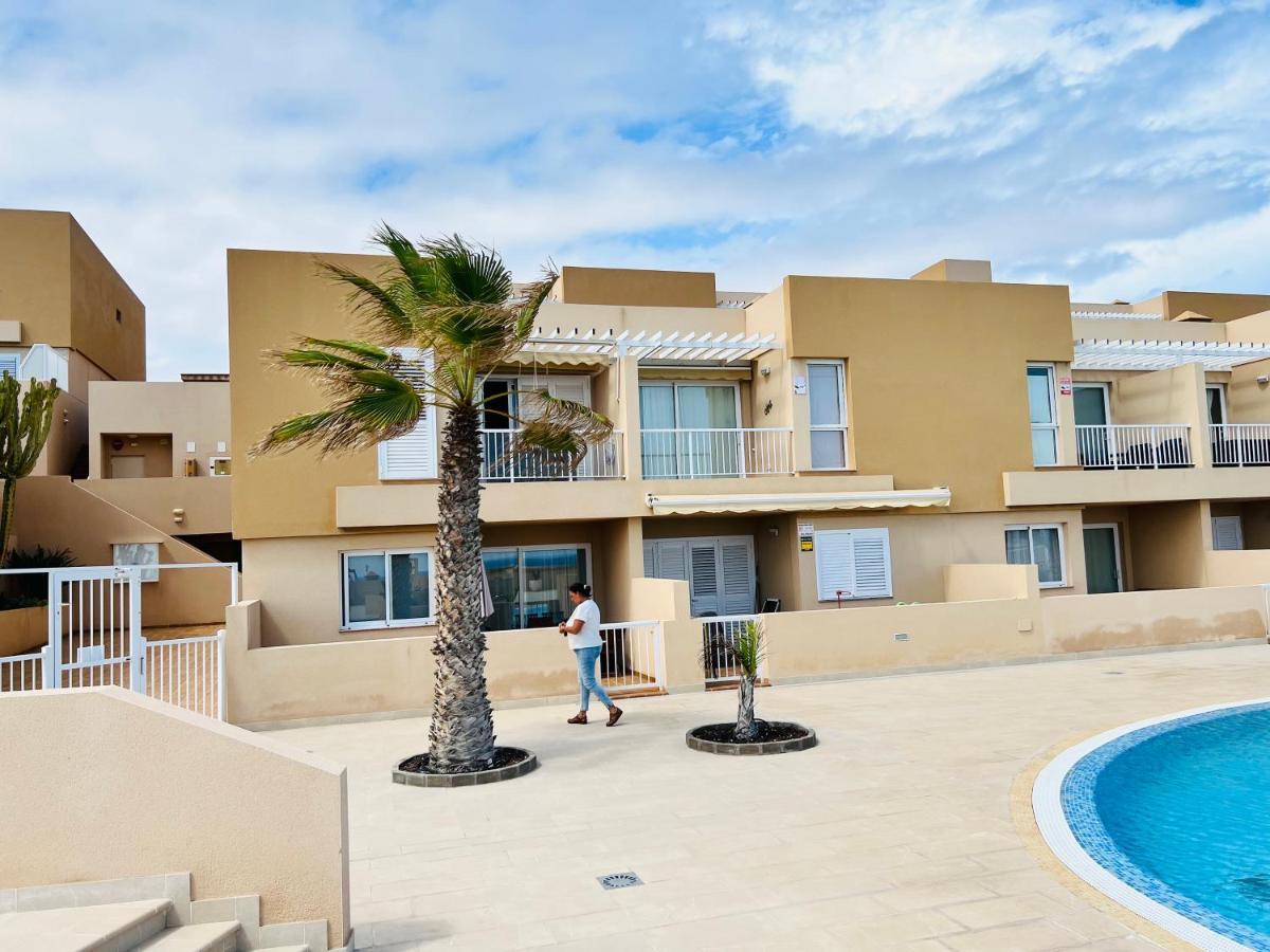 Bella Vista Apartment Порис де Абона Екстериор снимка