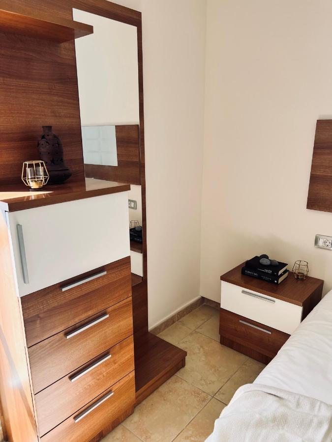 Bella Vista Apartment Порис де Абона Екстериор снимка