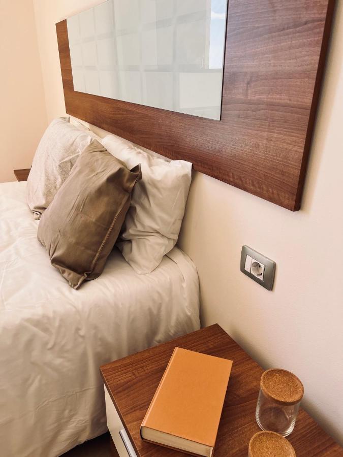 Bella Vista Apartment Порис де Абона Екстериор снимка