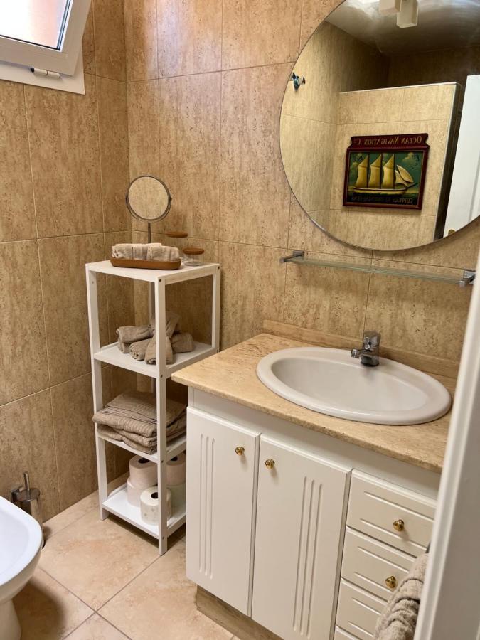 Bella Vista Apartment Порис де Абона Екстериор снимка