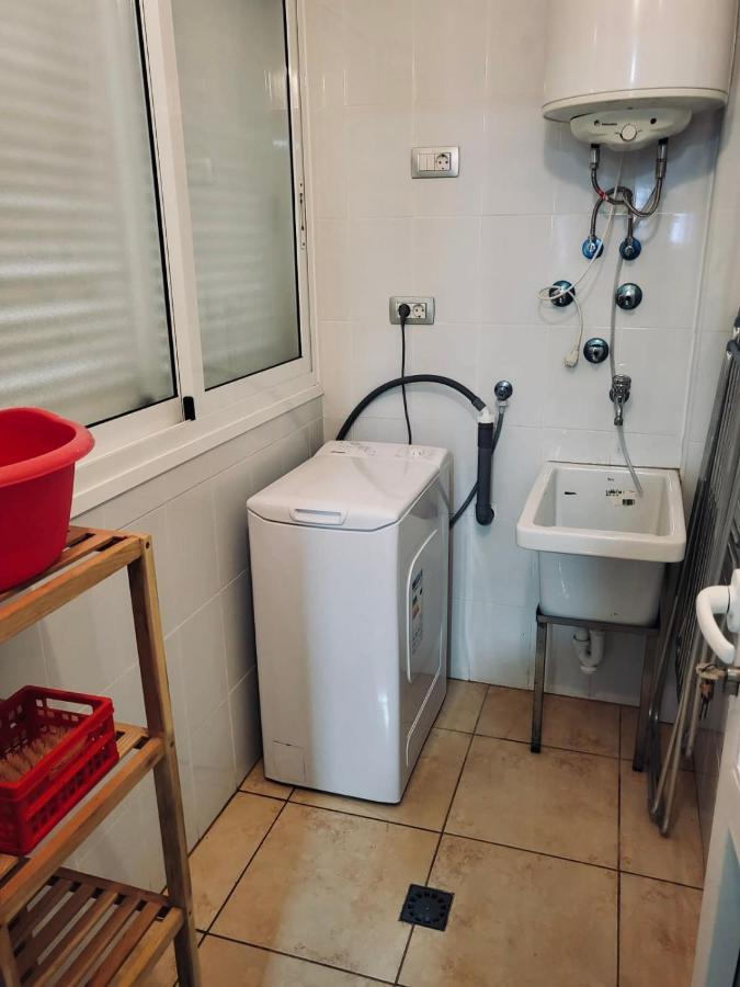 Bella Vista Apartment Порис де Абона Екстериор снимка