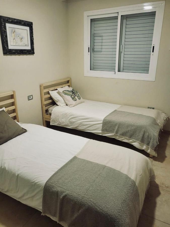 Bella Vista Apartment Порис де Абона Екстериор снимка