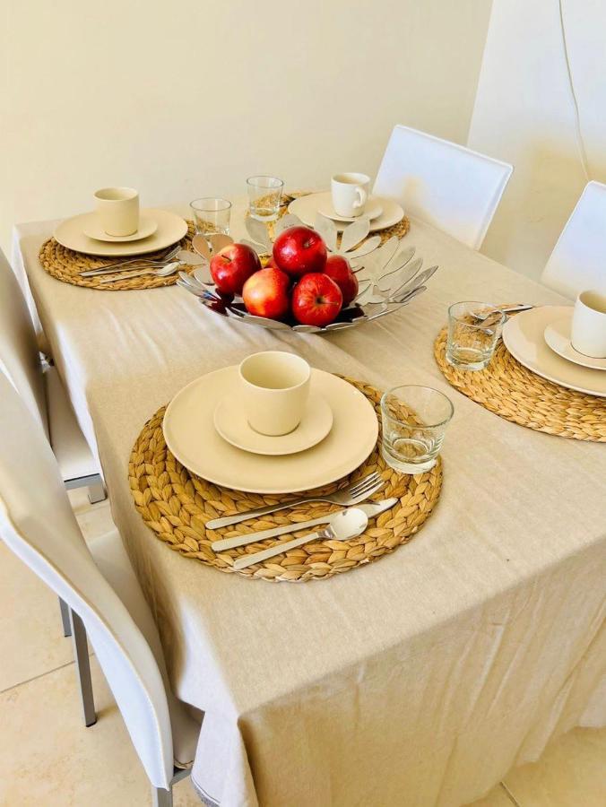 Bella Vista Apartment Порис де Абона Екстериор снимка